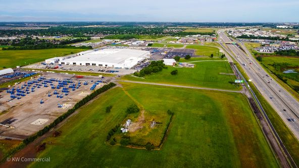 TEREX USA: 9528 W I 40 Service Rd, Oklahoma City, OK 73128